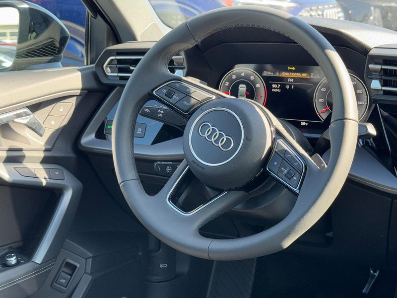 New 2026 Audi A3 2.0T Premium Plus image 7
