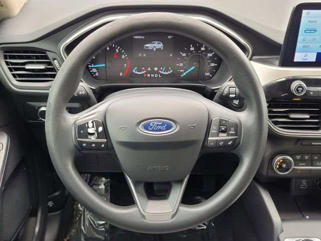Used 2020 Ford Escape SE image 10