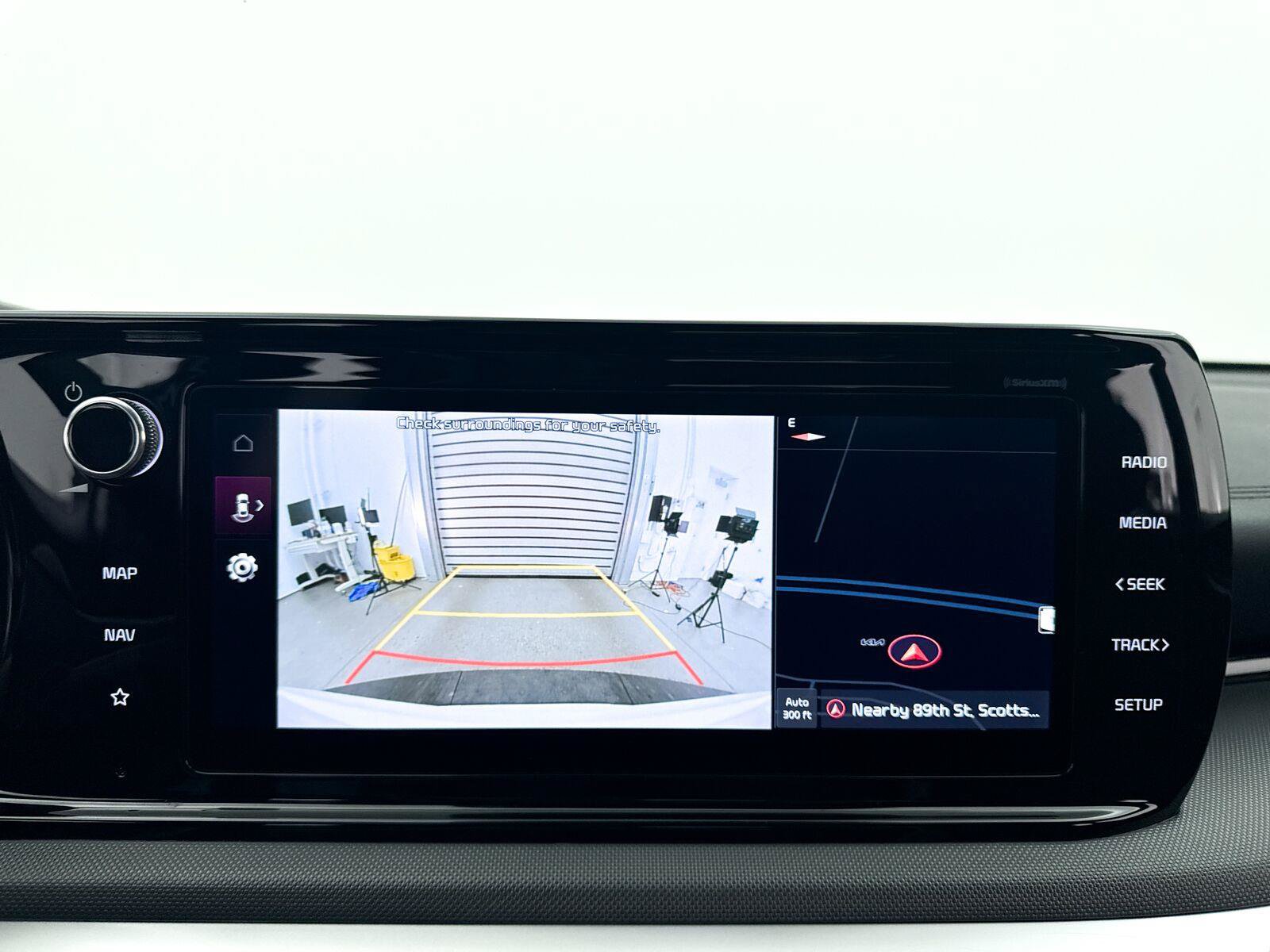 Used 2024 Kia K5 GT-Line w/ GT-Line Premium Package FWD image 28