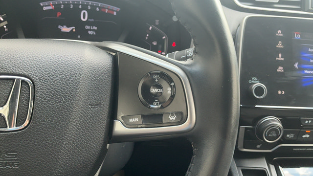 Used 2020 Honda CR-V EX-L image 12