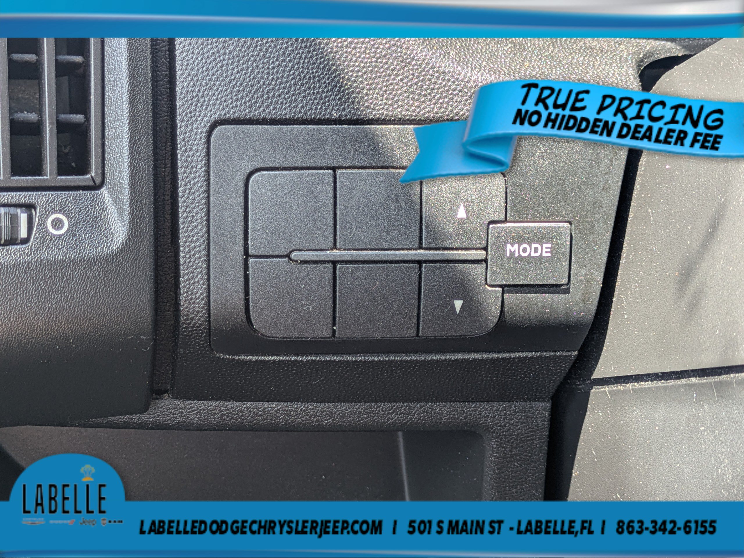 Used 2014 RAM ProMaster 2500 w/ Interior Convenience Group FWD image 22