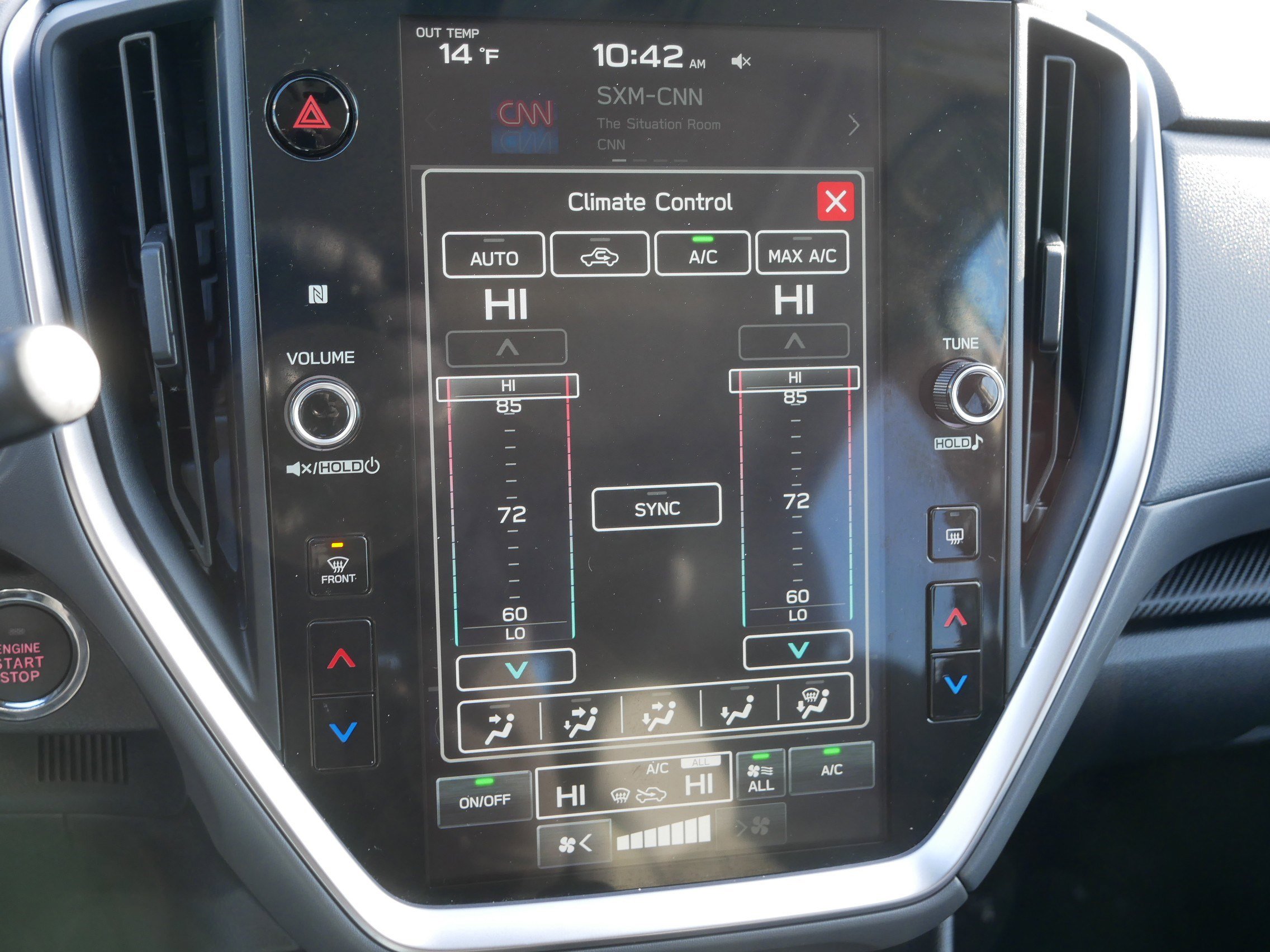 Certified 2024 Subaru Crosstrek 2.0i Premium image 23