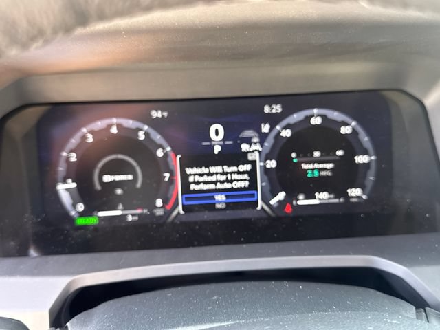 New 2026 Toyota Tacoma Limited AWD/4WD image 21