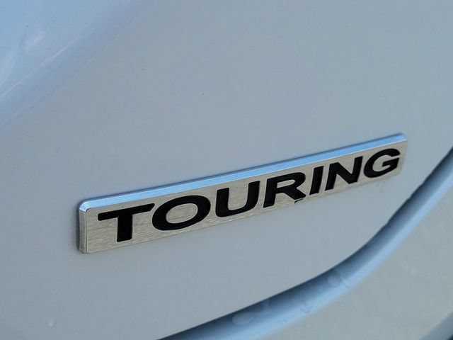 Certified 2025 Honda Pilot Touring image 7