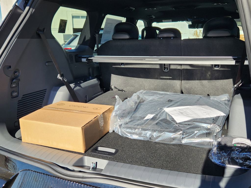 New 2026 Kia EV9 Land image 14