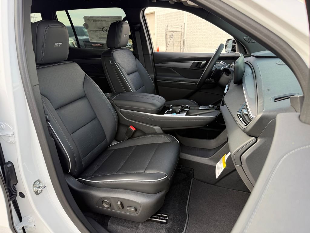 New 2026 Buick Enclave Sport Touring w/ Super Cruise Package image 24