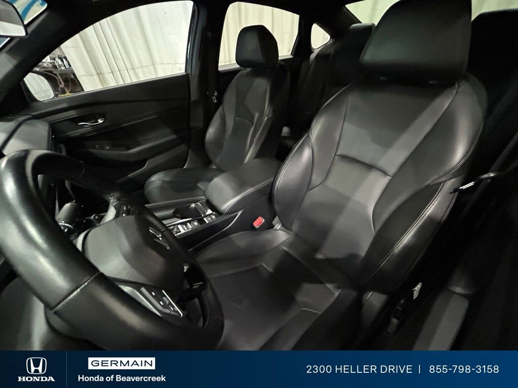 Used 2023 Honda Accord Sport image 26