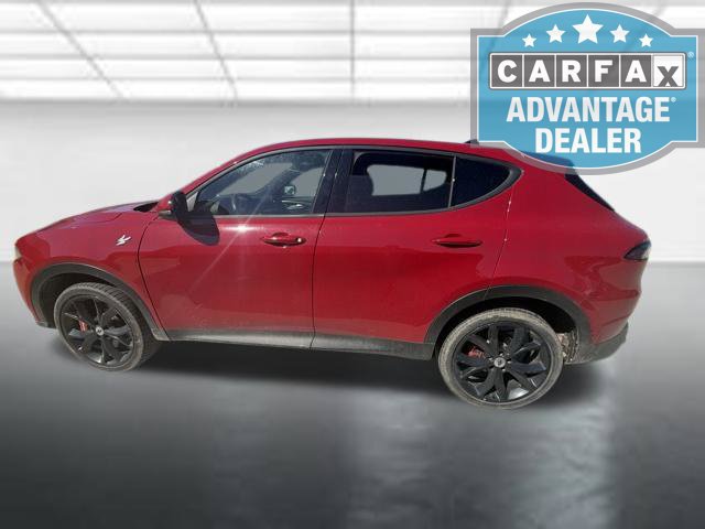 Used 2024 Dodge Hornet GT w/ Track Pack AWD/4WD image 6