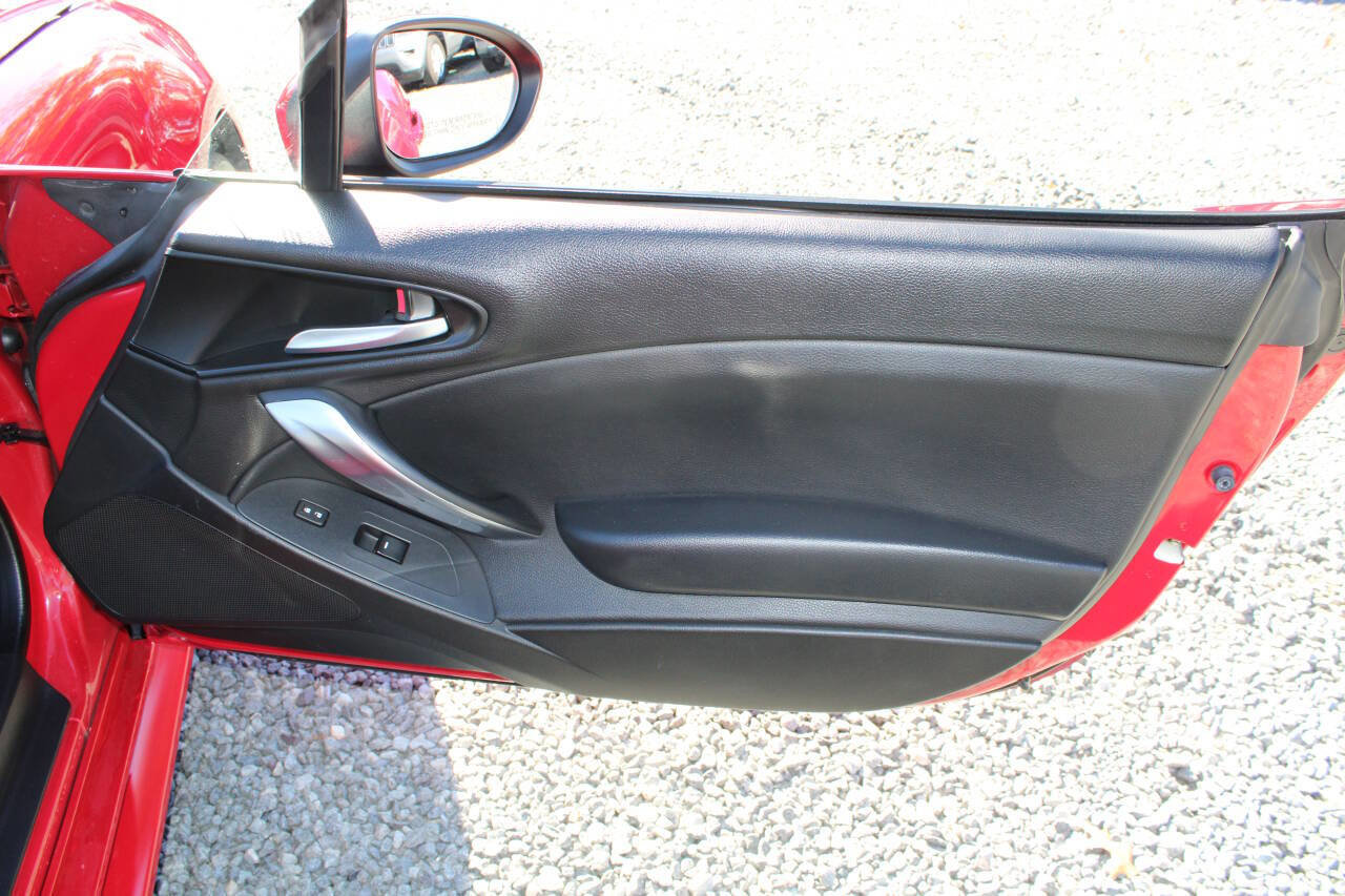 Used 2017 FIAT 124 Spider Lusso image 29