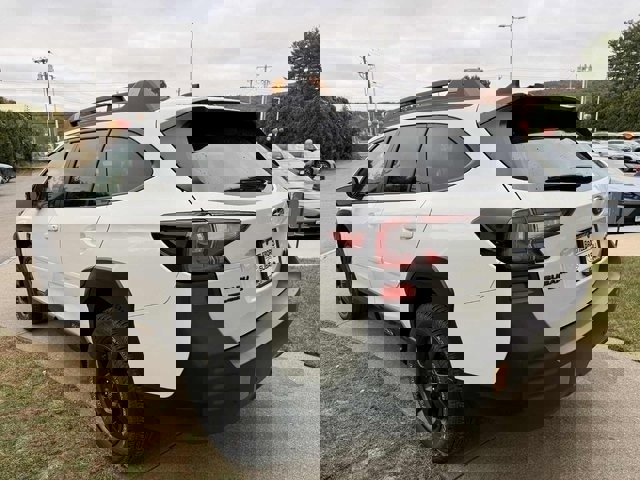 New 2025 Subaru Outback Wilderness image 8