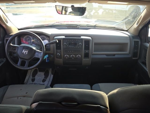 Used 2012 RAM 1500 ST w/ SXT Appearance Group image 19