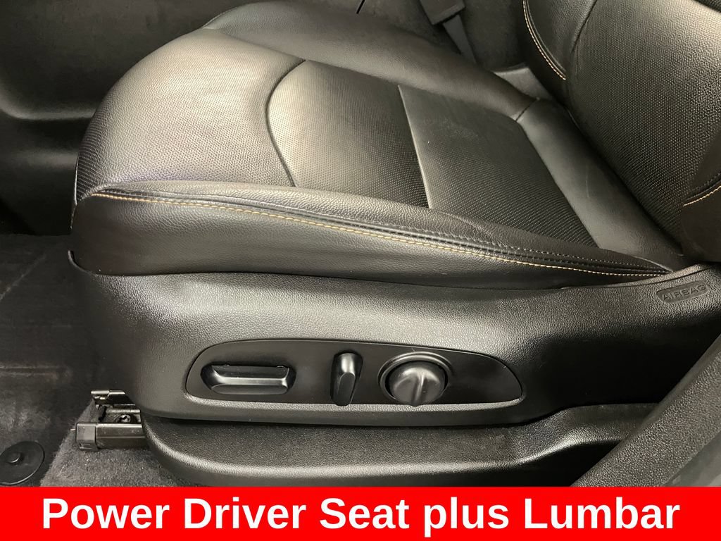 Certified 2020 Chevrolet Equinox Premier FWD image 9