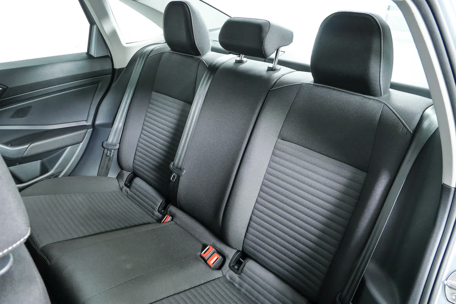 Certified 2024 Volkswagen Jetta S FWD image 20