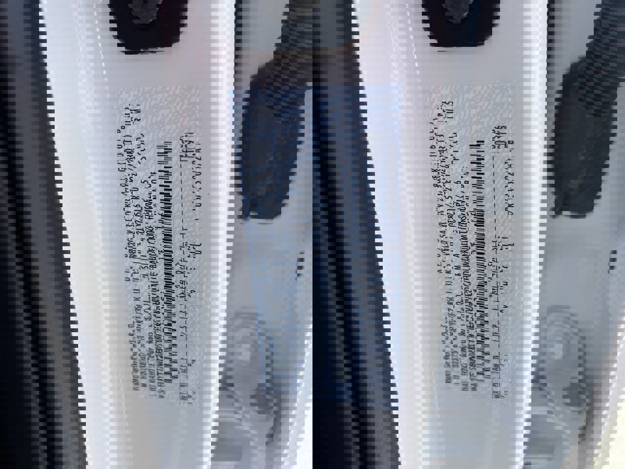 New 2026 Ford F250 Platinum w/ FX4 Off-Road Package image 37