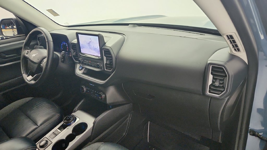 Used 2021 Ford Bronco Sport Outer Banks AWD/4WD image 27