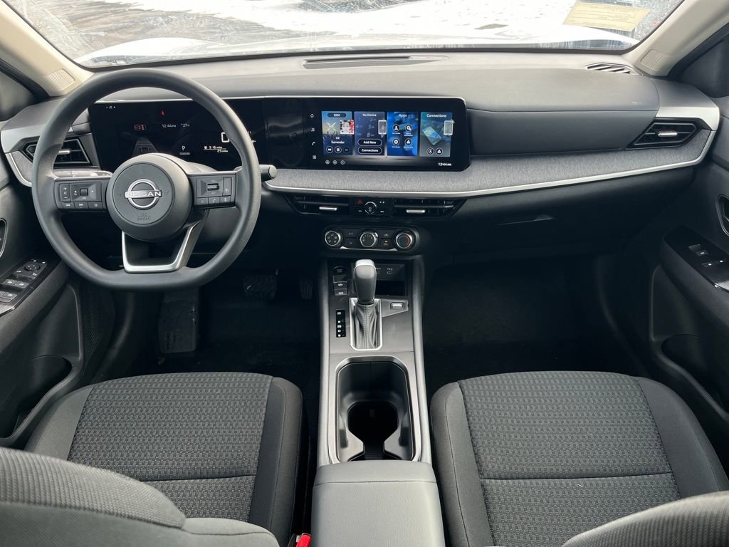 New 2026 Nissan Kicks S image 17