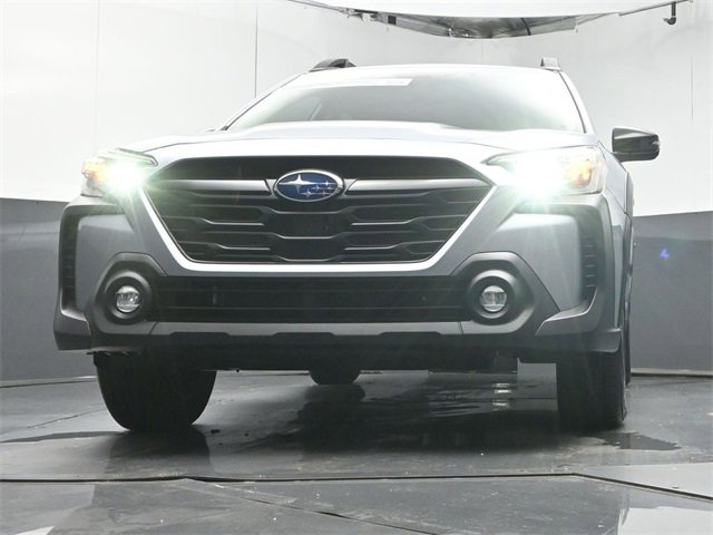 Used 2025 Subaru Outback Onyx Edition w/ Popular Package #2 image 35