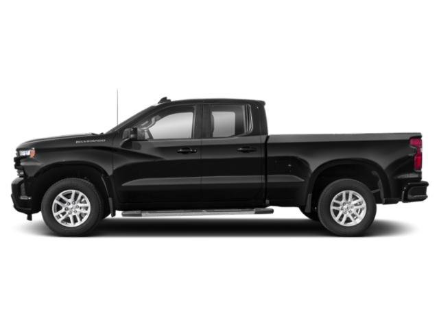 Used 2020 Chevrolet Silverado 1500 RST w/ RST Value Package AWD/4WD image 6