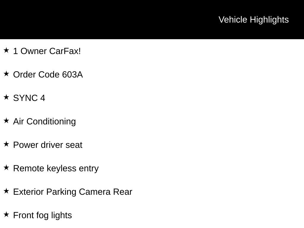 Used 2024 Ford F250 XLT AWD/4WD image 7