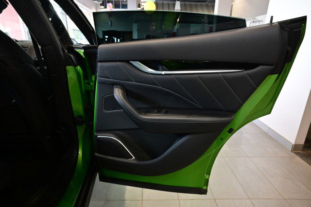 Used 2023 Maserati Levante Modena AWD/4WD image 28