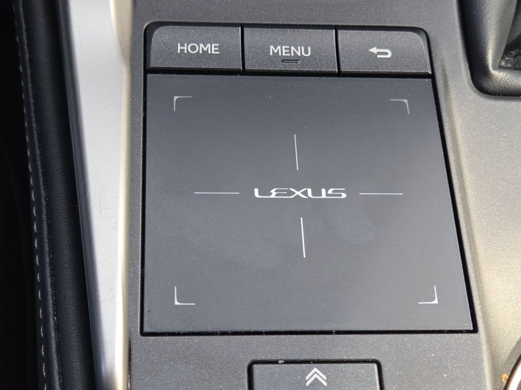 Certified 2021 Lexus NX 300 F Sport w/ F Sport Premium Package AWD/4WD image 17
