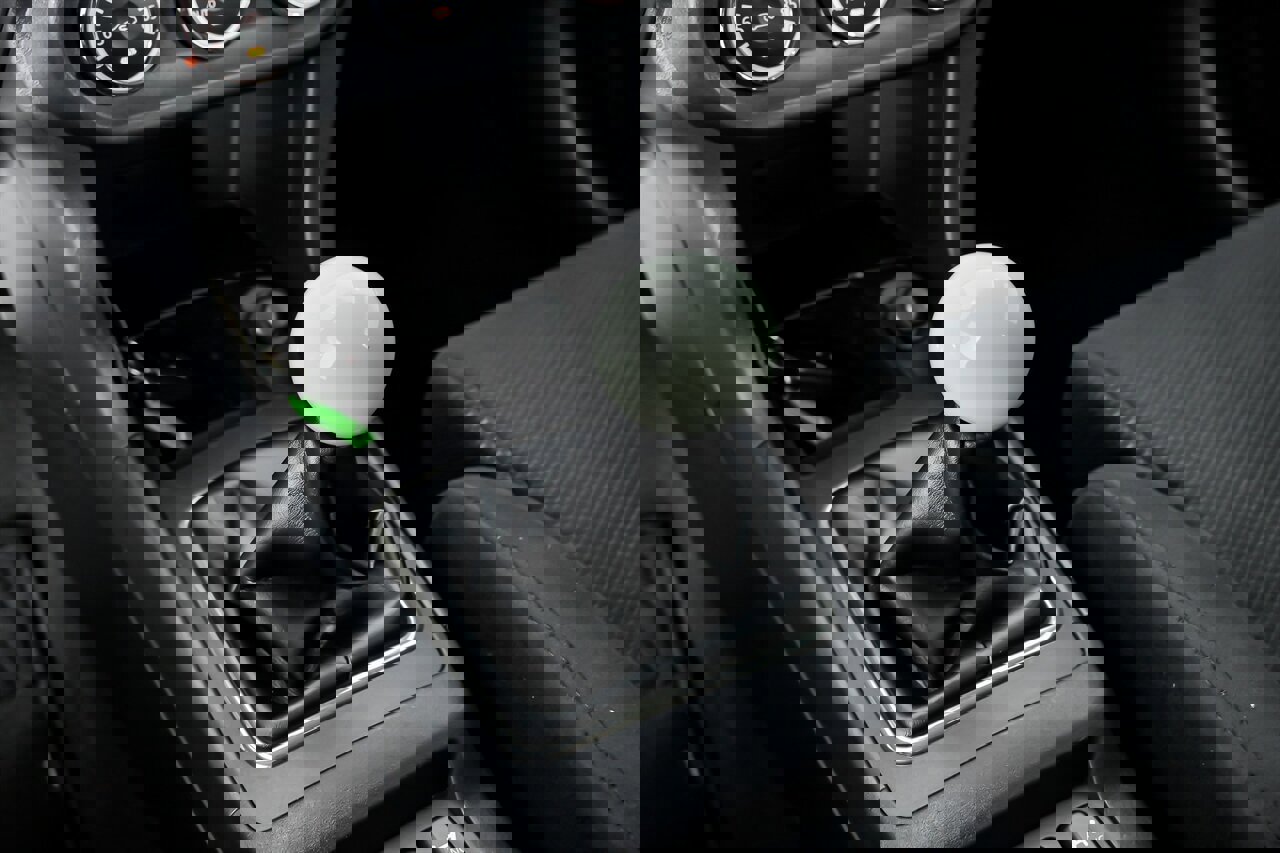 Used 2014 Mitsubishi Lancer Evolution GSR image 30