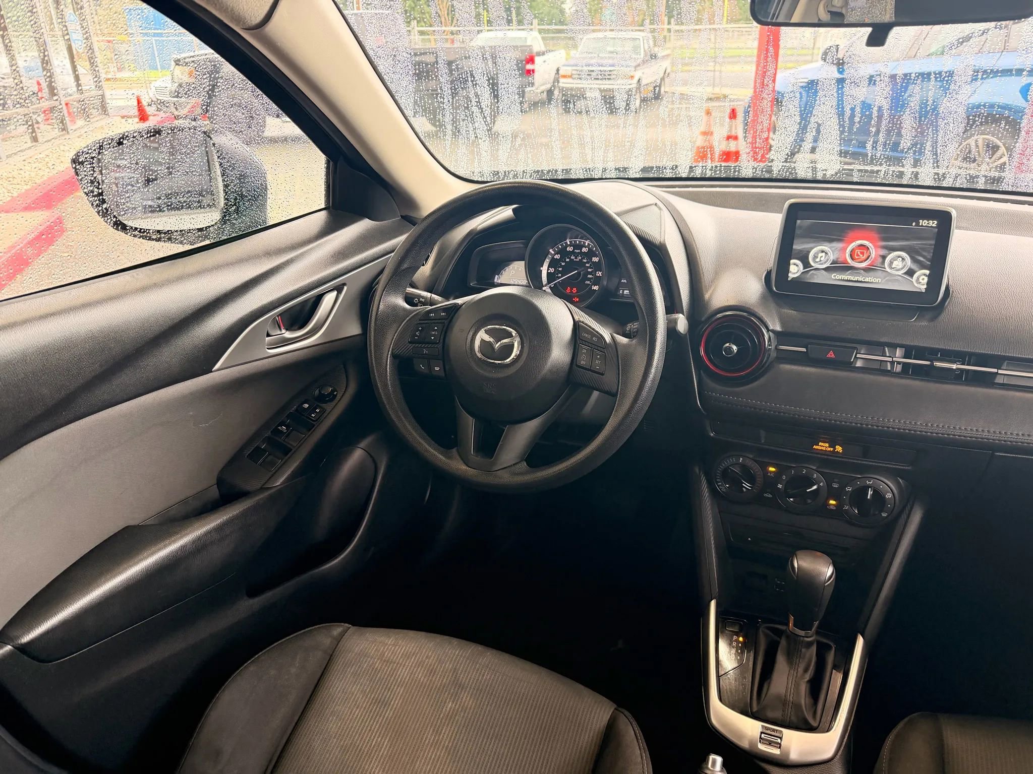 Used 2016 MAZDA CX-3 Sport image 11