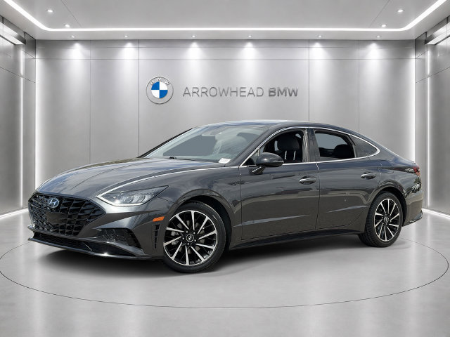 Used 2020 Hyundai Sonata SEL Plus w/ Tech Package