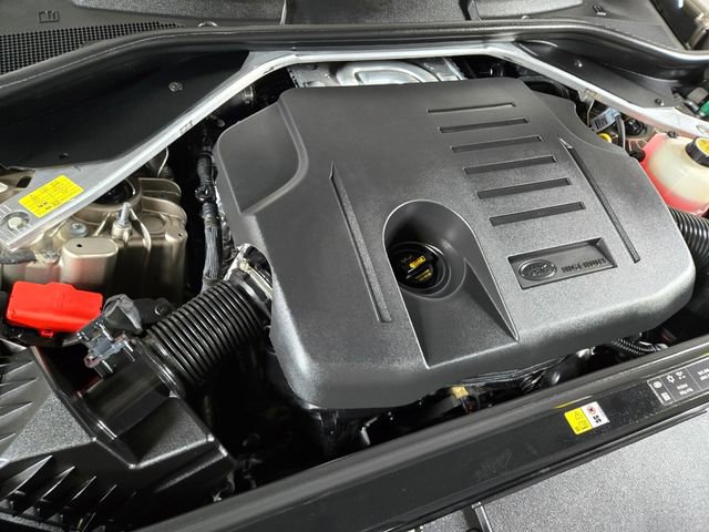 Used 2024 Land Rover Range Rover SE image 27