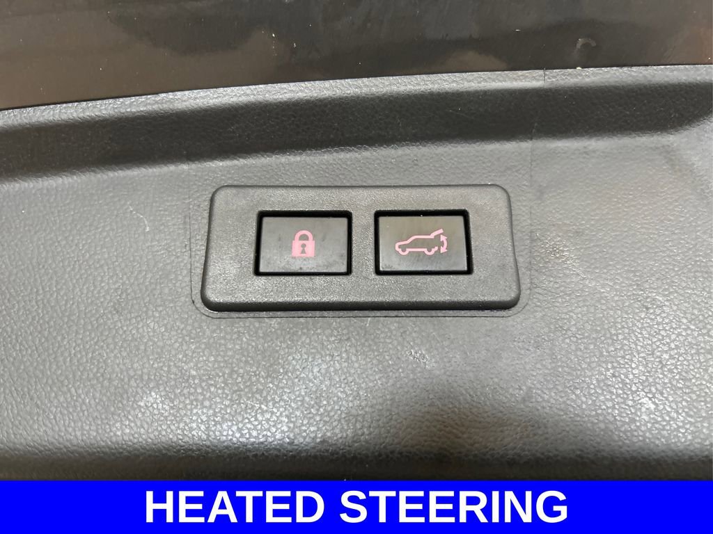 Used 2022 Subaru Outback Limited w/ Popular Package #2 AWD/4WD image 14