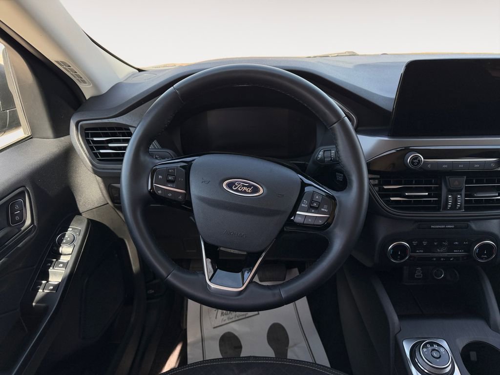 Used 2024 Ford Escape Active image 20