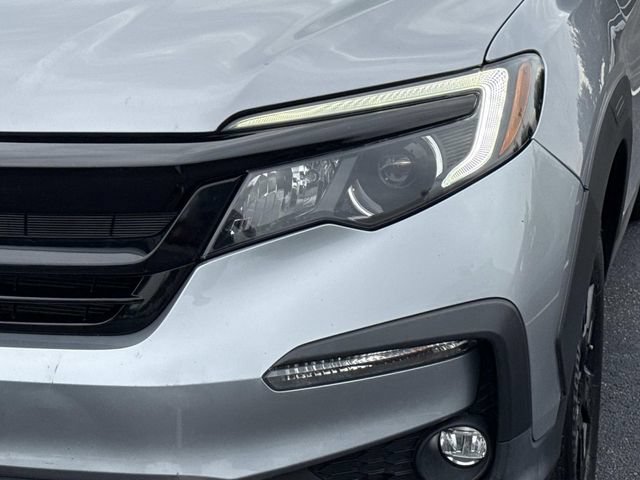 Used 2022 Honda Pilot TrailSport image 10