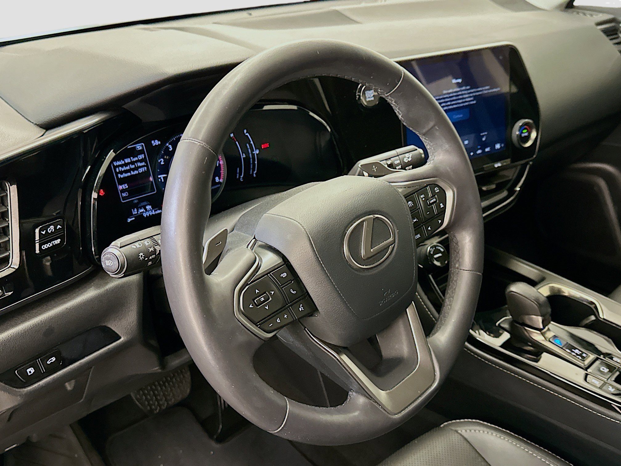 Used 2023 Lexus NX 350 NX 350 image 18