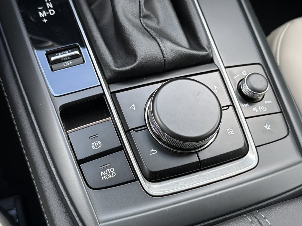 New 2026 MAZDA CX-30 AWD 2.5 S w/ Select Sport Pkg image 21