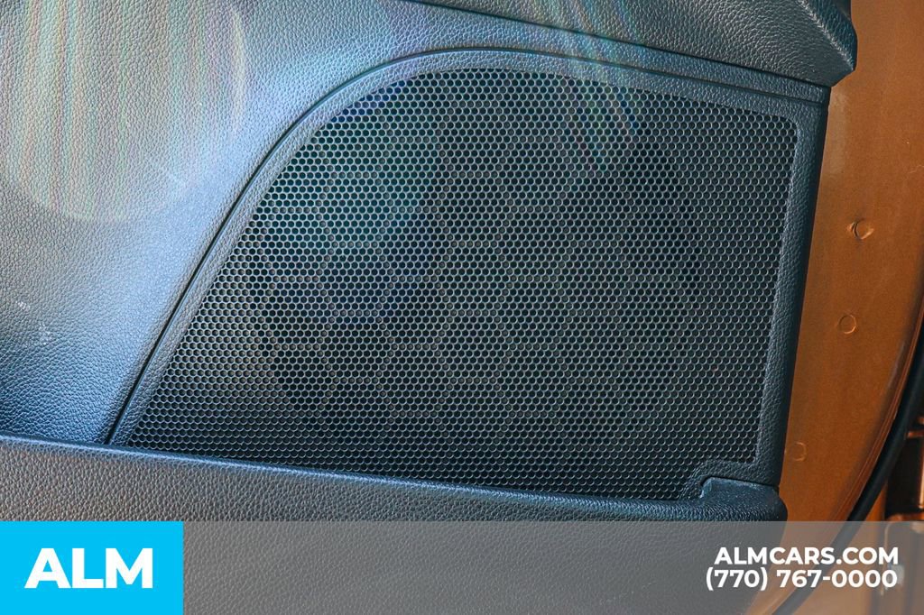 Used 2019 Chevrolet Spark LT image 48