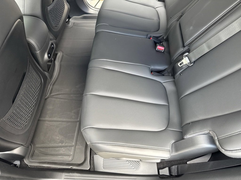 New 2026 Hyundai Ioniq 5 SEL image 12