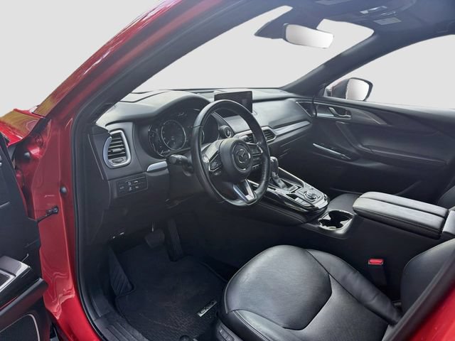 Used 2022 MAZDA CX-9 Grand Touring AWD/4WD image 26