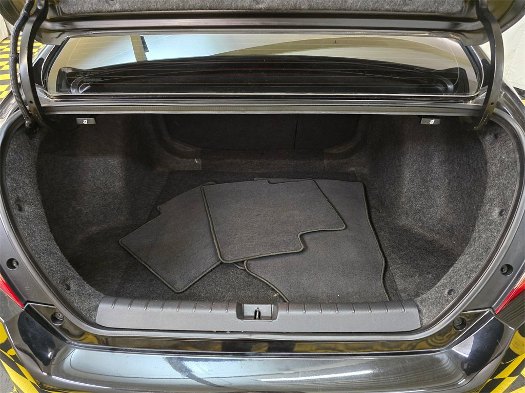 Used 2016 Honda Civic Touring image 14