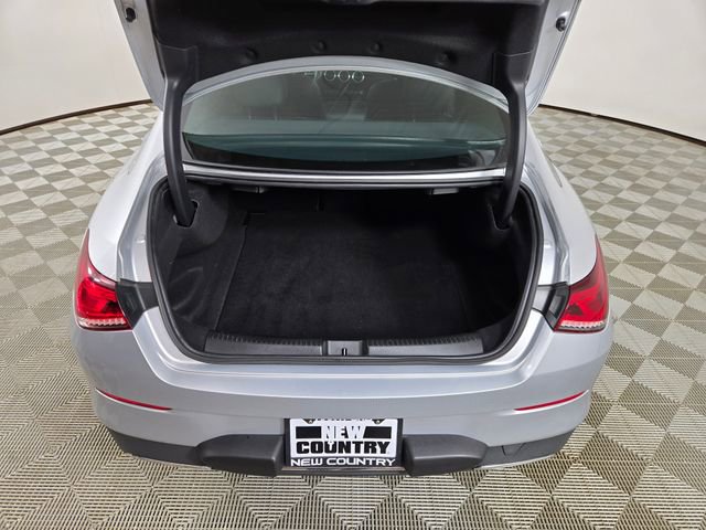 Certified 2023 Mercedes-Benz CLA 250 4MATIC image 13