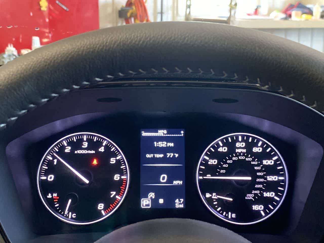 Certified 2025 Subaru Outback Premium AWD/4WD image 32
