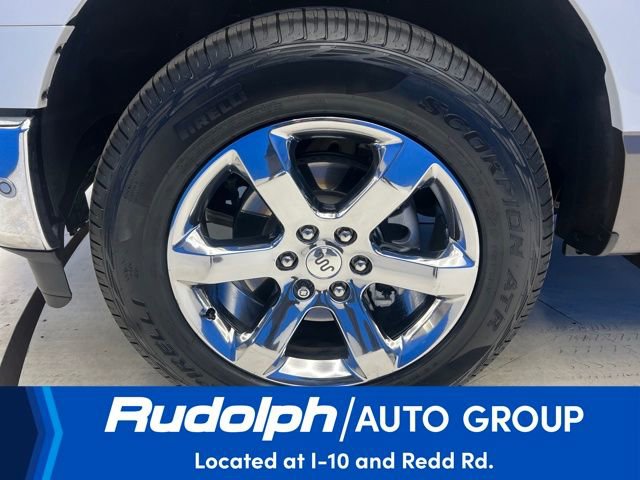 Used 2022 Ford F150 King Ranch w/ Equipment Group 601A High image 46