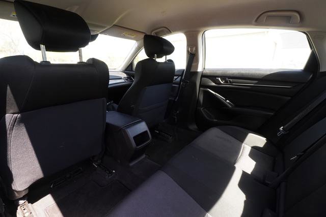 Used 2019 Honda Accord LX image 23