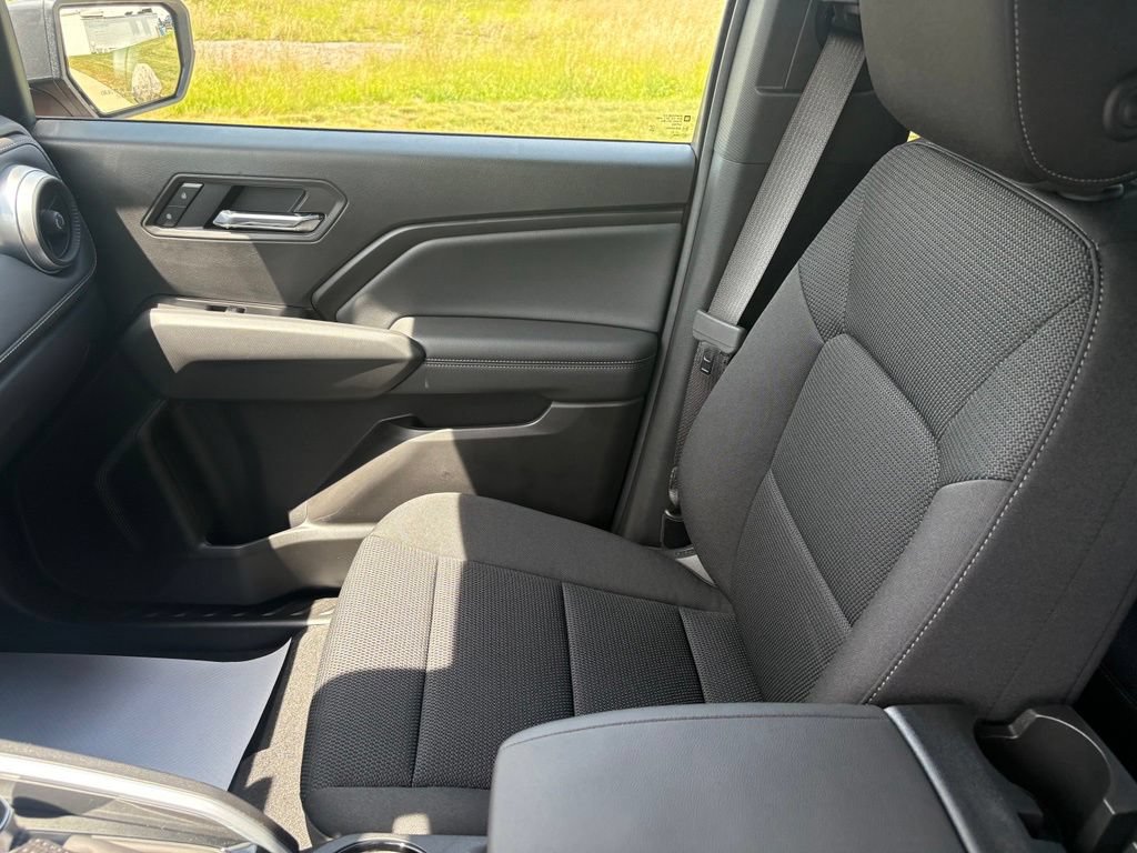 New 2026 Chevrolet Colorado LT AWD/4WD image 16