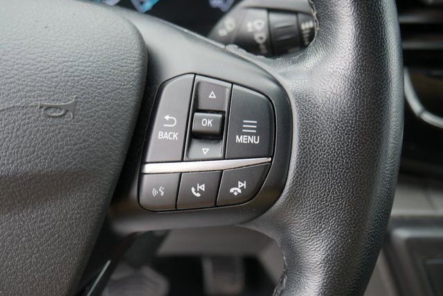 Used 2023 Ford Transit 350 XLT image 17