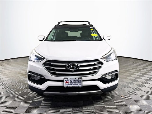 Used 2018 Hyundai Santa Fe Sport w/ Cargo Package image 9