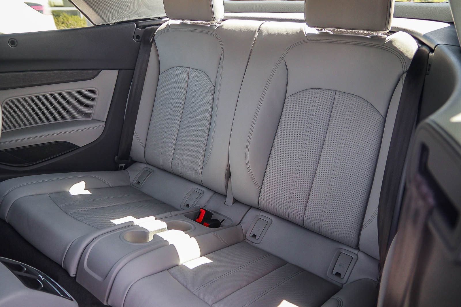 Certified 2024 Audi A5 2.0T Premium Plus w/ Premium Plus image 18