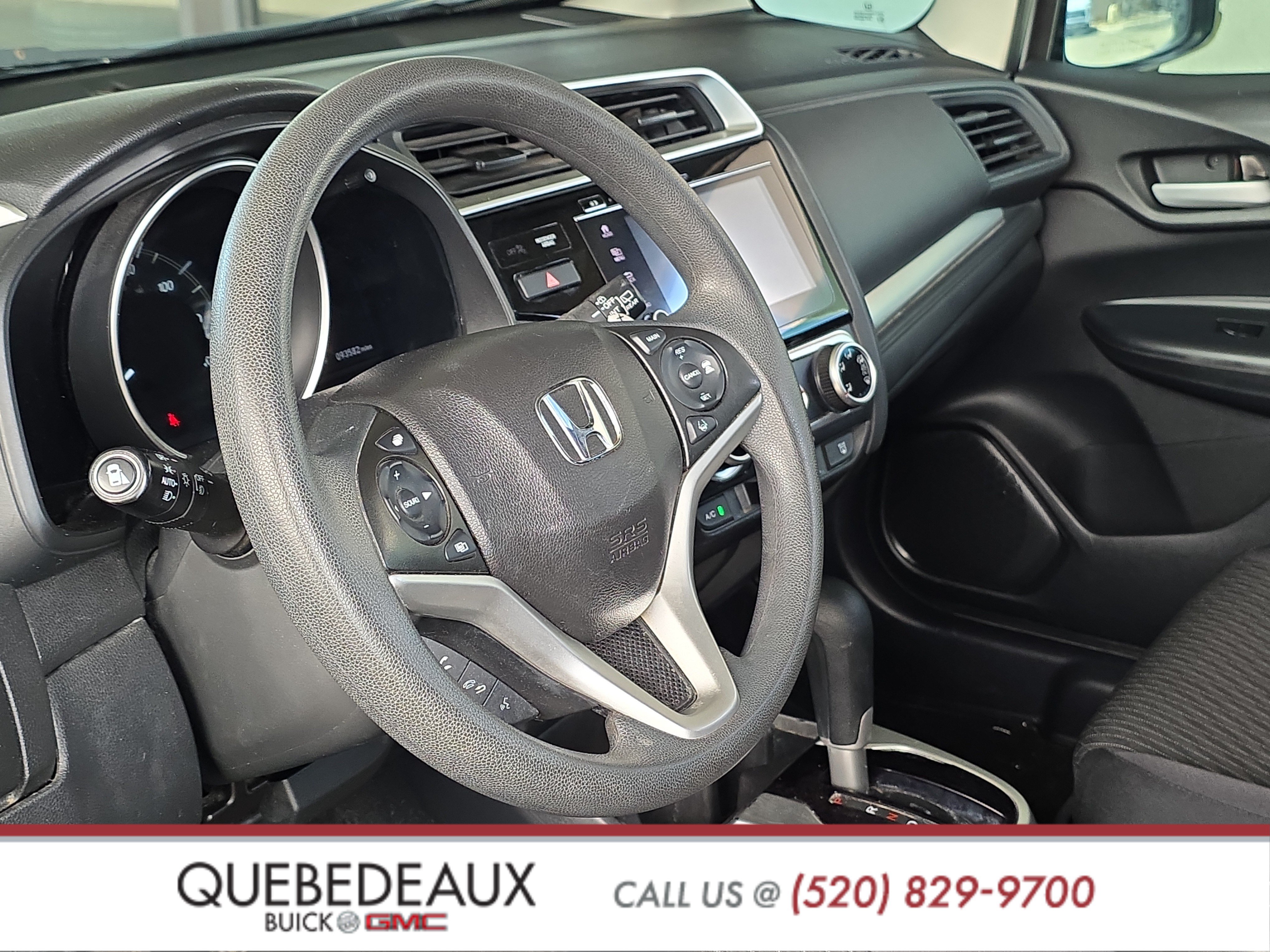Used 2018 Honda Fit EX image 10