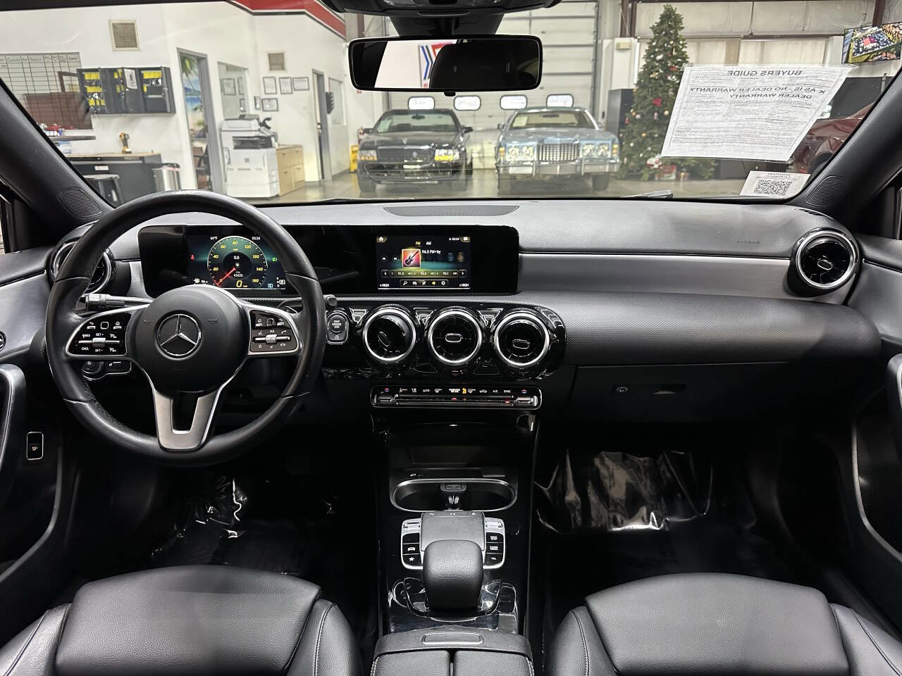Used 2020 Mercedes-Benz A 220 image 18