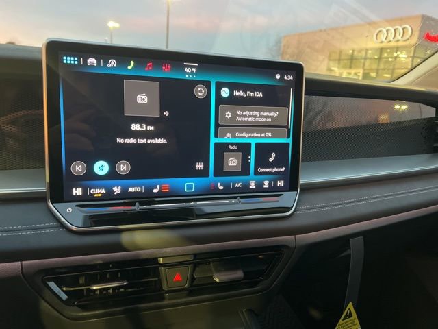 New 2026 Volkswagen Tiguan SE image 15