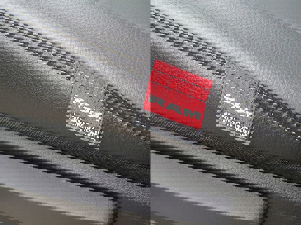 New 2023 RAM 4500 Tradesman w/ Chrome Appearance Group image 18